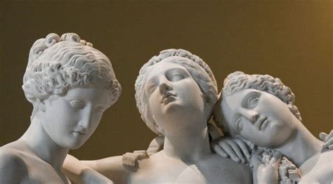the charites|The Charites – The story of the Three Graces! .